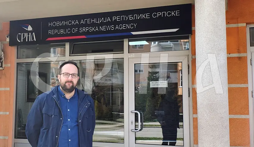 DUE TO ITS IMPORTANCE, SRNA DESERVES NOT ONLY MEDIA ATTENTION BUT ALSO ATTENTION OF ACADEMIC COMMUNITY