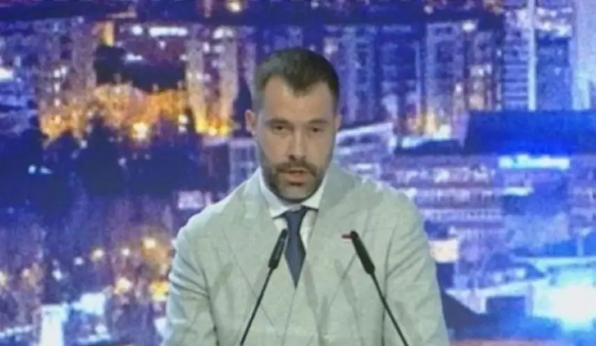 DODIK: WE WANT COOPERATION THAT WILL MEAN PEACE AND PROGRESS