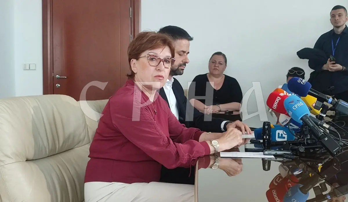 SRPSKA INSTITUTIONS READY TO IMPLEMENT VAT REFUND ON FIRST PROPERTY