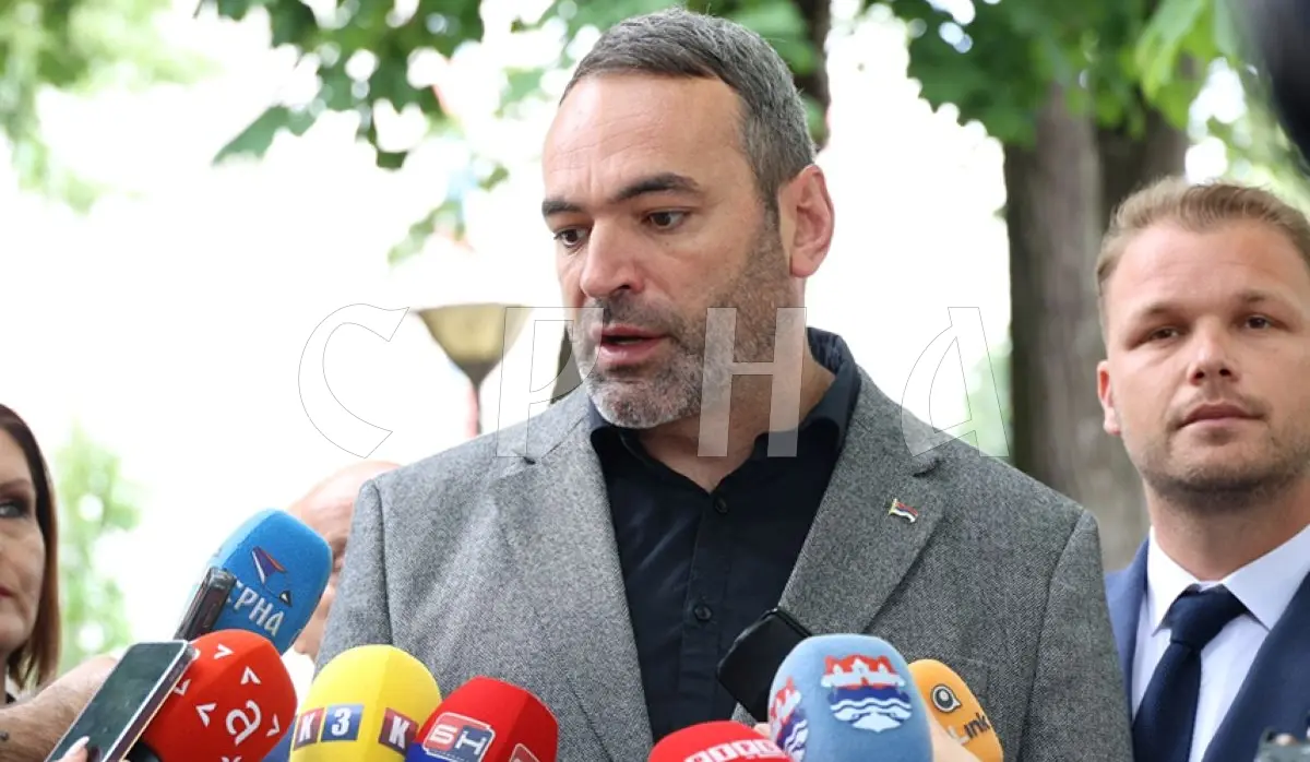 BOJIĆ: REMEMBRANCE AVENUE FOR 12 BANJA LUKA BABIES BEING FORMED TODAY