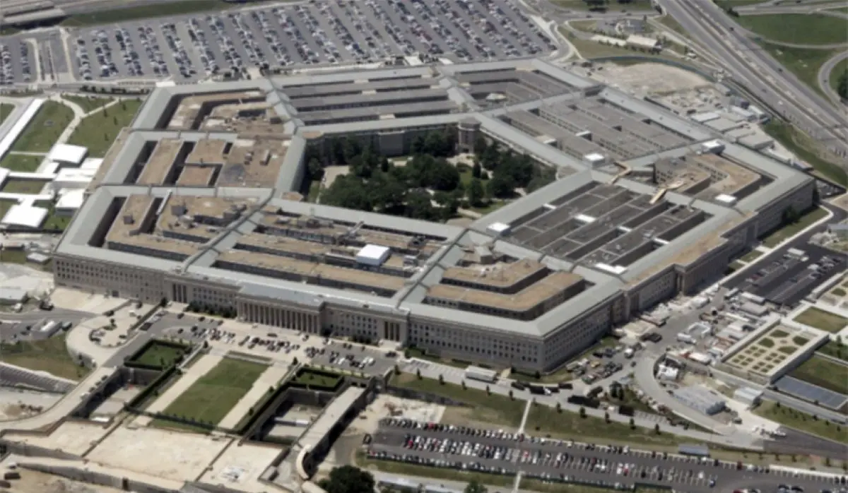 PENTAGON CUTBACK IN MILITARY SUPPORT FOR NATO ALLIES