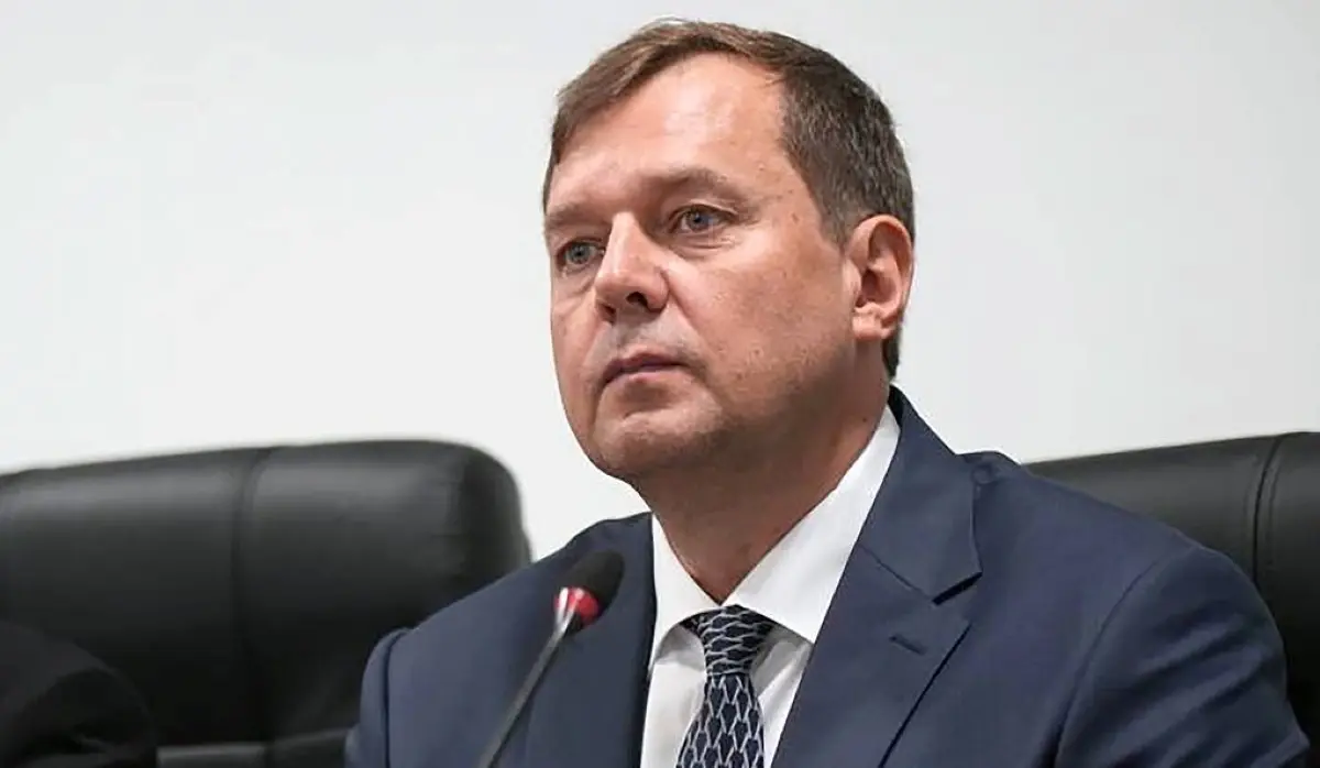 WORKS ON RECONSTRUCTION OF ELECTRICAL POWER GRID CONTINUE