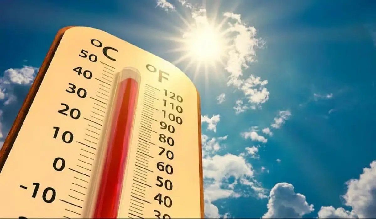 HEAT WARNING IN FOUR ITALIAN CITIES