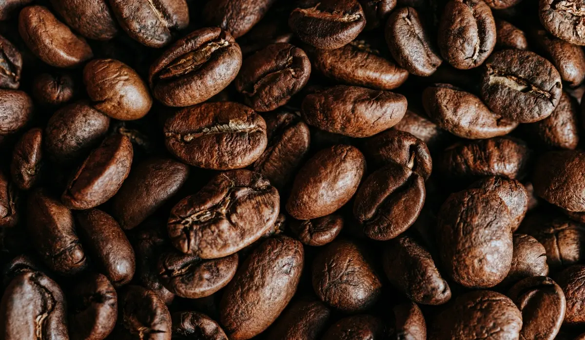 SWISS COFFEE MANUFACTURER CRITICIZED FOR NAZI MESSAGE