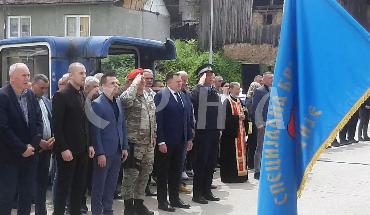 POLITICAL POSITION OF SERB PEOPLE IN BiH MUST NOT BE UNDERMINED