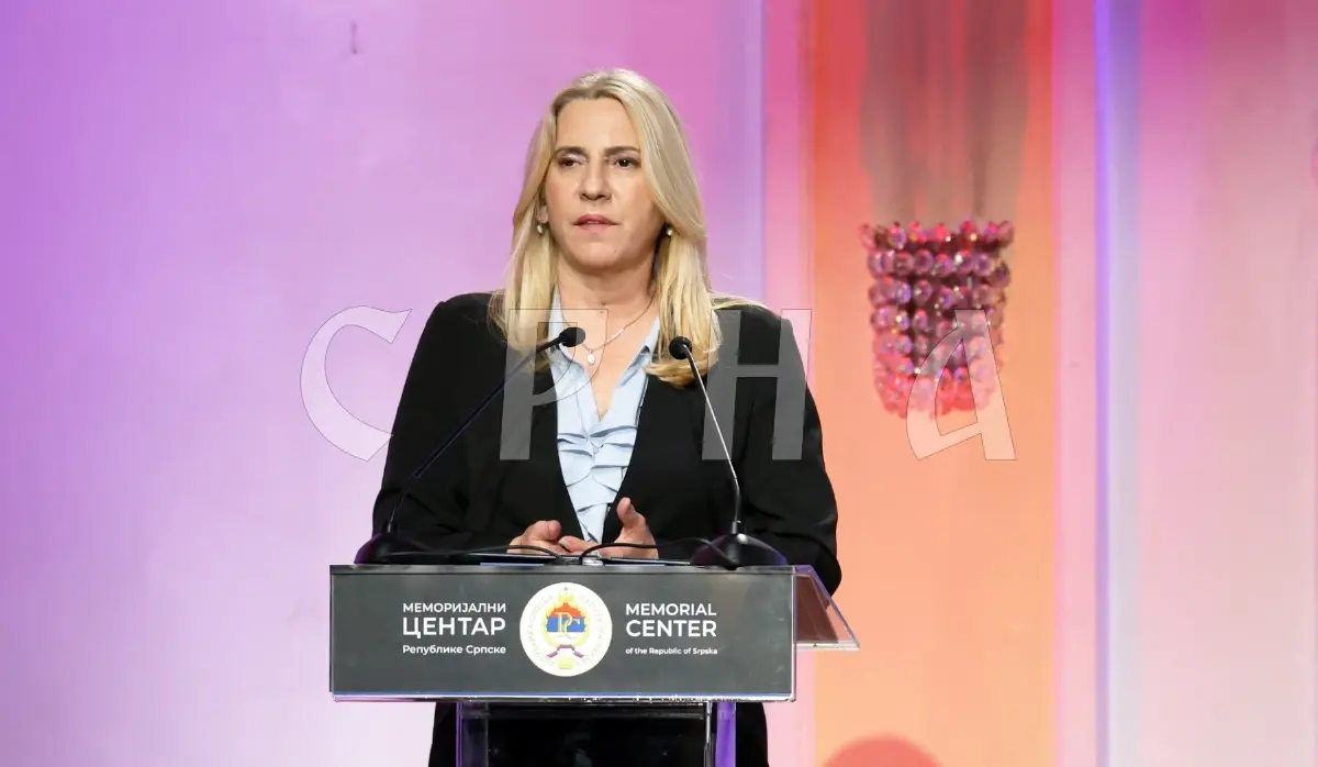 CVIJANOVIĆ: TESTIMONIES ON SUFFERING - OBLIGATION AND RESPONSIBILITY