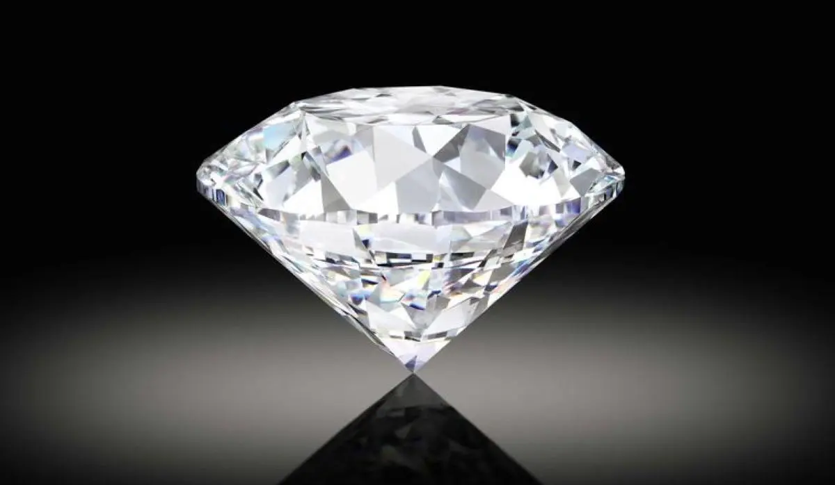 LARGE DIAMOND NAMED AFTER SERBIAN FILMMAKER EMIR KUSTURICA