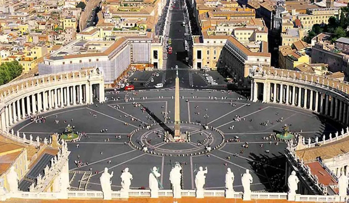 VATICAN BANK POST PROFIT OF 51 MILLION EUROS FOR 2025