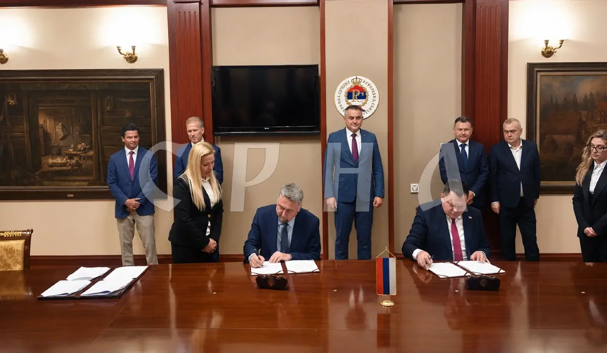 BUDIMIR: WE WOULD LIKE TO ACQUIRE MULTI-PURPOSE HELICOPTERS
