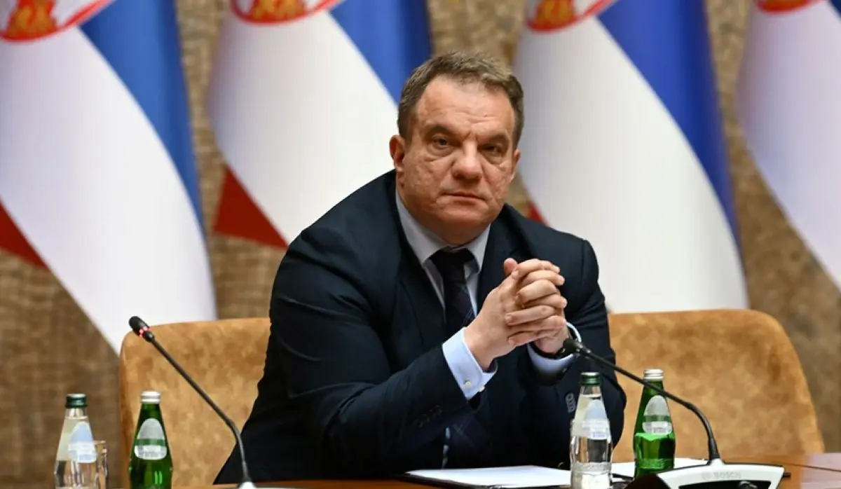 STANKOVIĆ: THE INCIDENT IN SUBOTICA IS AN ISOLATED CASE OF VIOLENCE