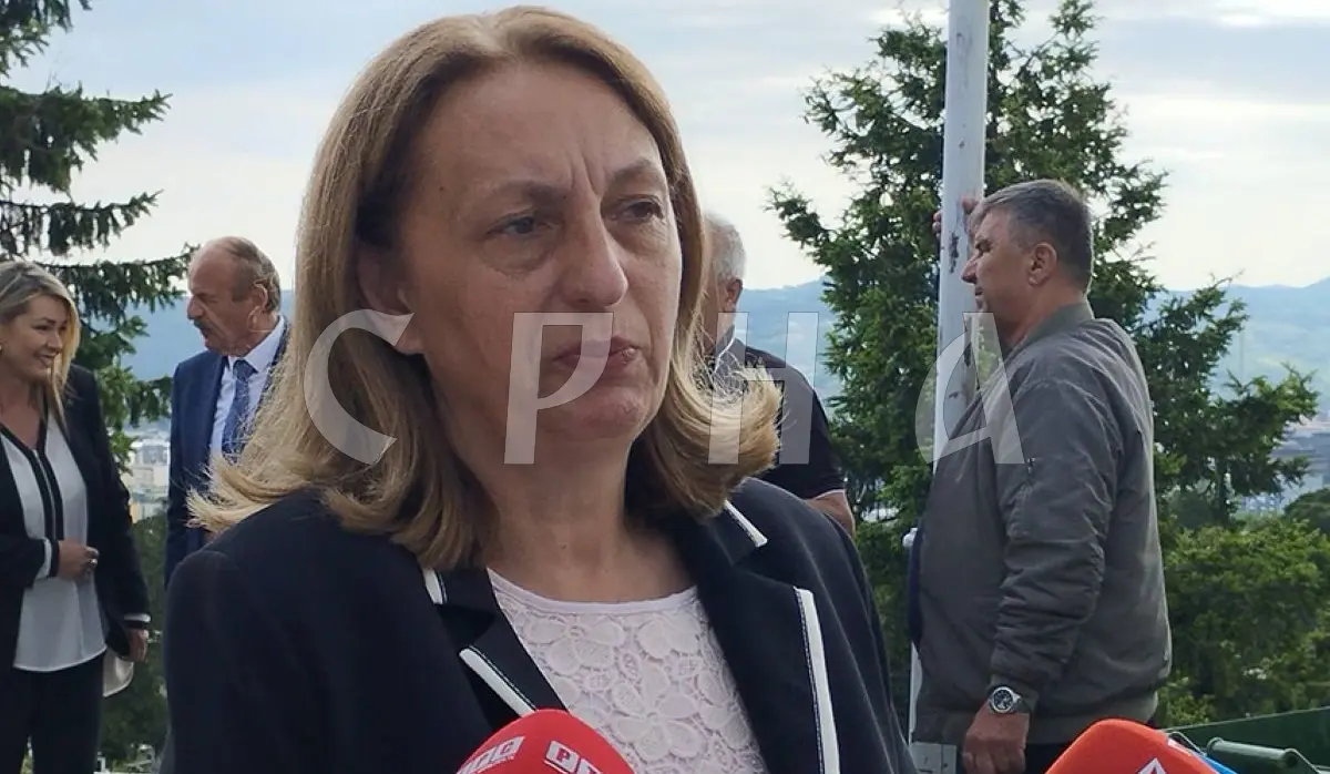 TUBIĆ: OUR BABIES WERE KILLED, DEATH WITHOUT OXYGEN IS THE WORST