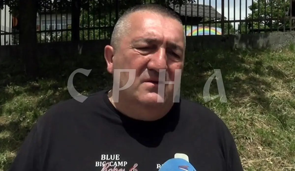 ŠEHOVAC: POFALIĆI ATTACK REMAINS ONE OF THE BIGGEST CRIMES AGAINST SERBS, STILL WITHOUT JUSTICE
