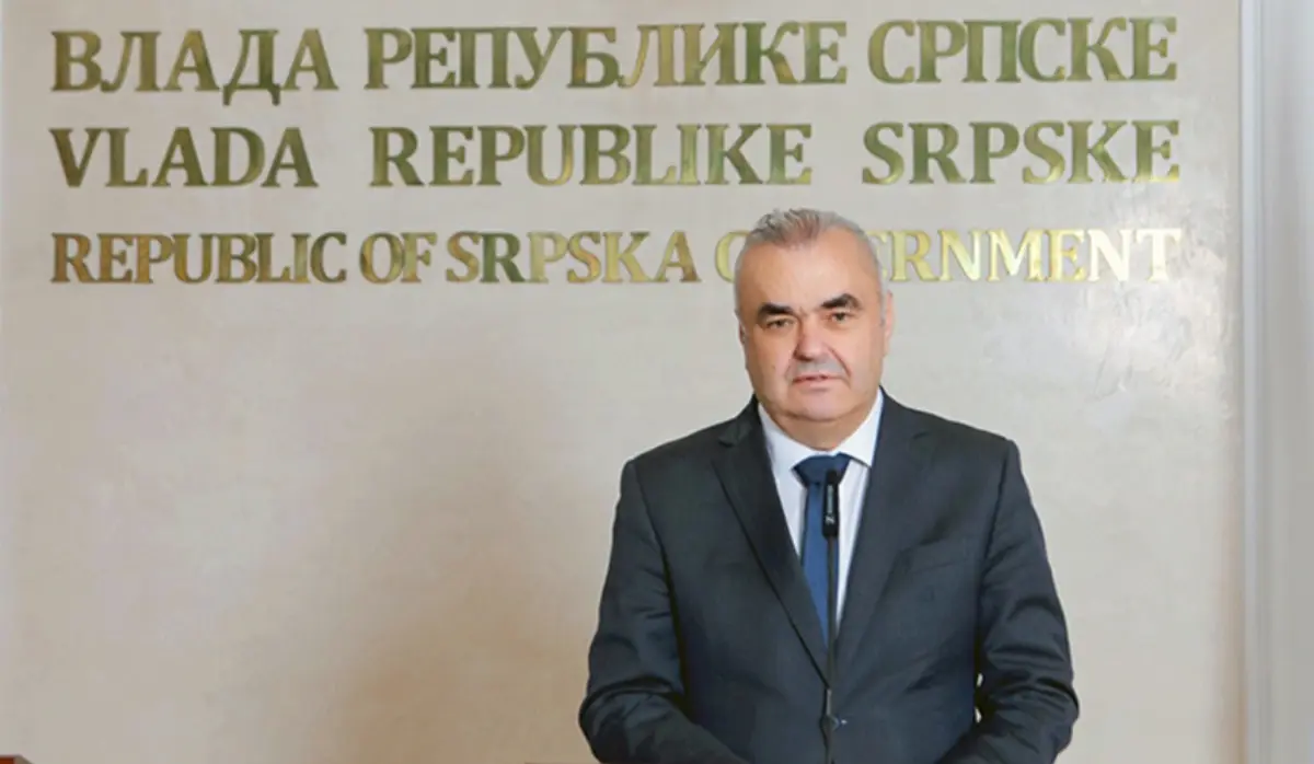 STEVANOVIĆ: WE WOULD LIKE TO IMPLEMENT SEVERAL MAJOR PROJECTS