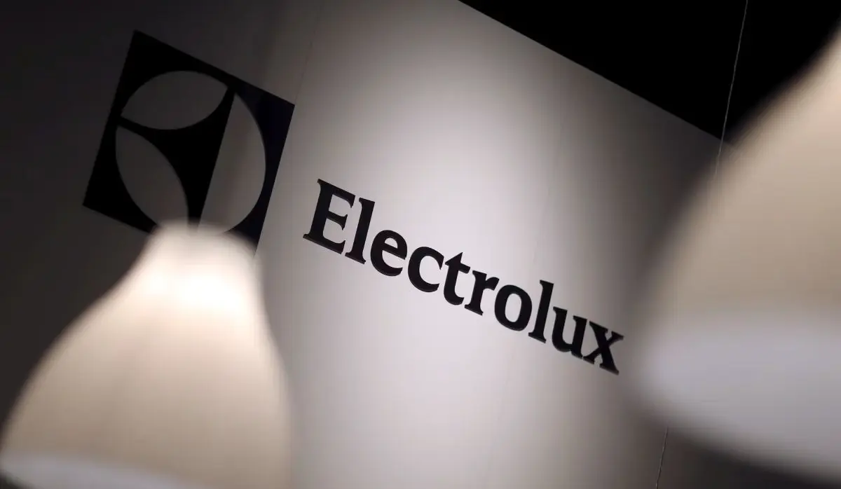 ELECTROLUX TO REDUCE WORKFORCE BY 1700 PEOPLE