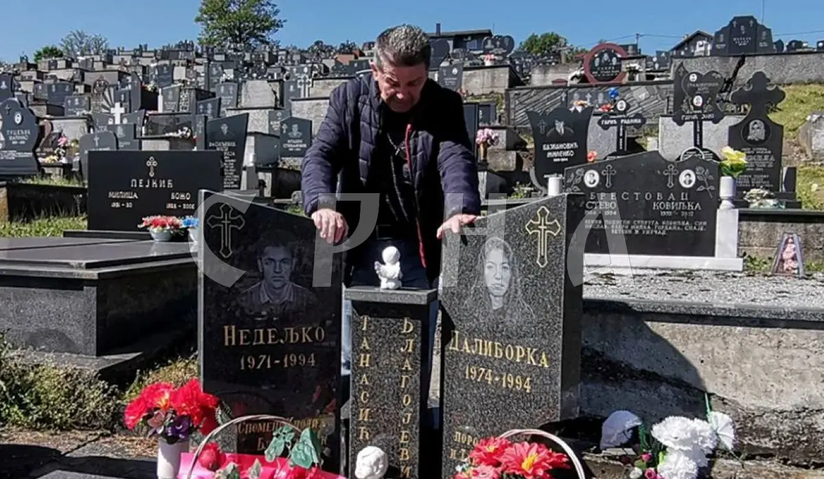NO RULING FOR KILLING FOUR YOUNG SERBS IN SHELLING FROM FBiH FOR 32 YEARS
