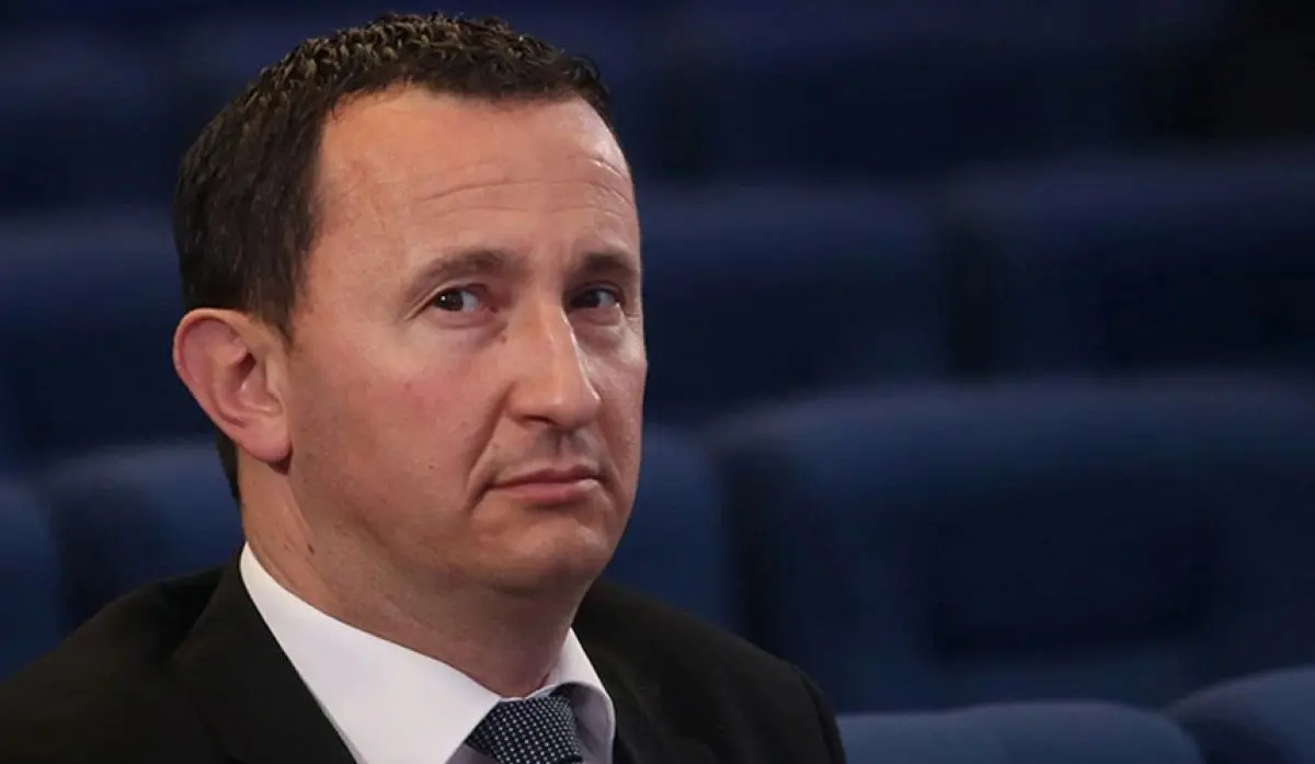 ĆURIĆ: SRPSKA GOVERNMENT RECOGNIZED IMPORTANCE OF TREBINJE GYMNASIUM PROJECT