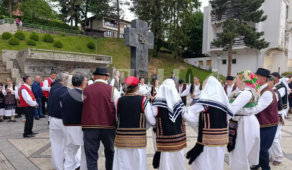 "ECHO THROUGH KRAJINA" GATHERED AROUND 150 PARTICIPANTS