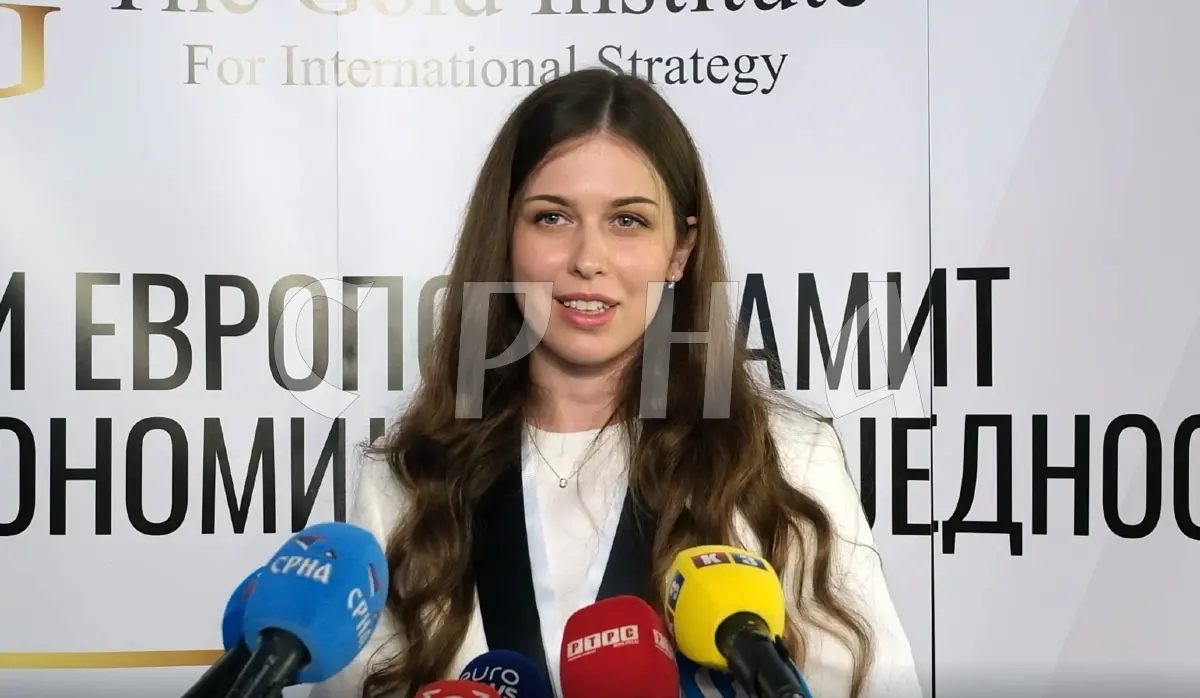 LONČAR: ECONOMIC SUMMIT OF GREAT IMPORTANCE FOR SRPSKA
