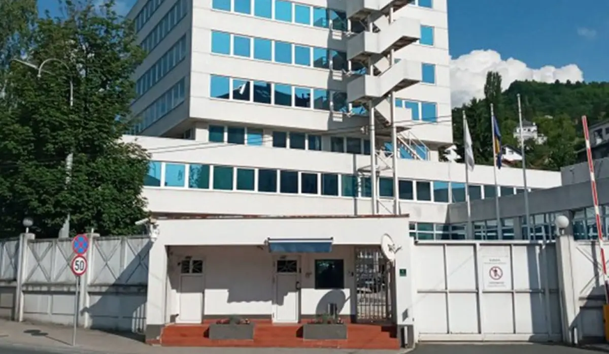 CVIJANOVIĆ: TIME HAS COME TO CLOSE OHR