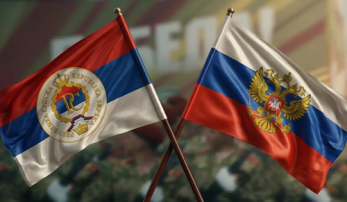 SERBIAN PEOPLE KNOW PRICE OF FREEDOM WELL