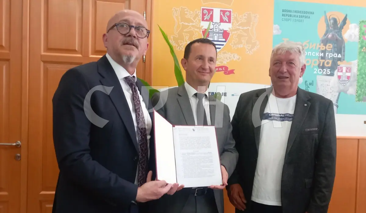 KLEČAK CORN RECEIVES PROTECTED DESIGNATION OF ORIGIN CERTIFICATE
