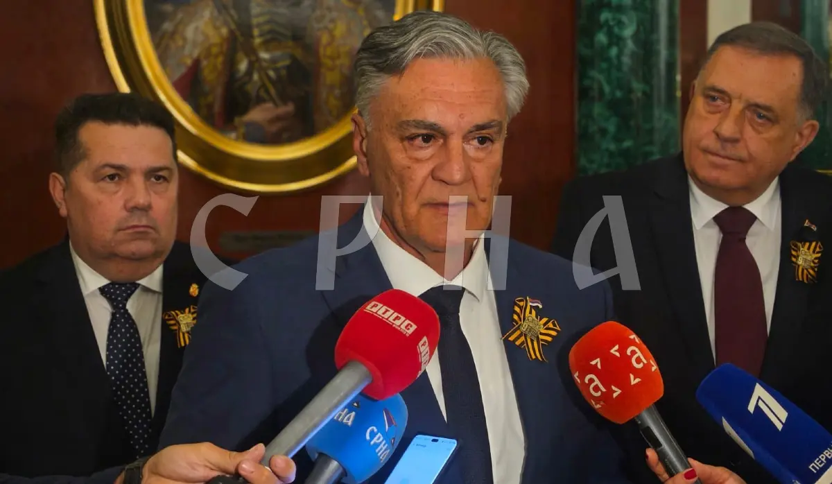 RUSSIAN SIDE WILL WORK IN SECURITY COUNCIL TO ELIMINATE CONSEQUENCES OF SCHMIDT'S ACTIONS