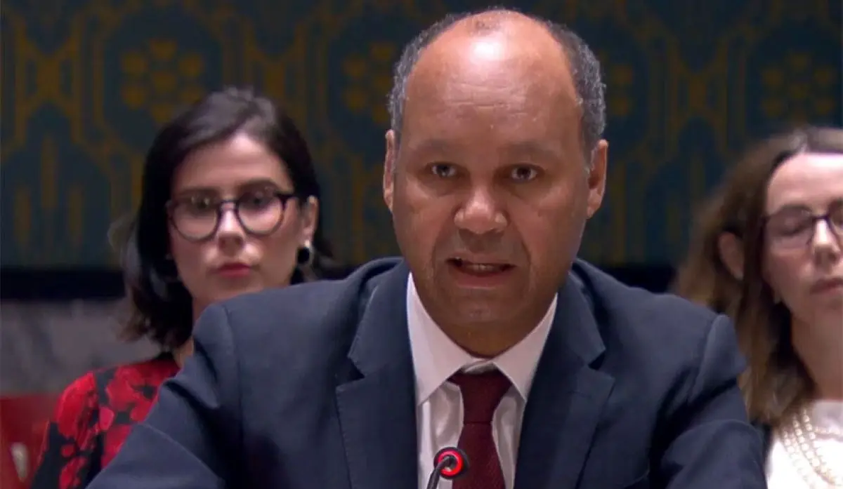 KARIUKI URGES FOR FOCUS ON REFORM AGENDA IN BiH