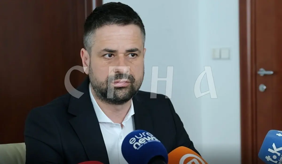 AMIDŽIĆ: NO REASON FOR MONEYVAL GREY LISTING