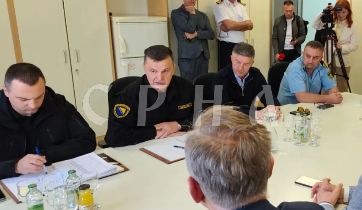 TEGELTIJA: I HOPE REASON WILL PREVAIL IN VAT REVENUES DISTRIBUTION