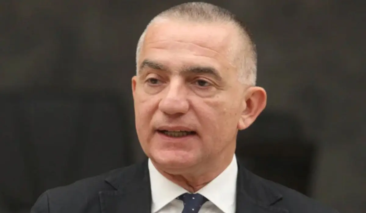 VUJIĆ: LAWSUIT AGAINST SANTANA TO BE FILED TO THE UN SECURITY COUNCIL