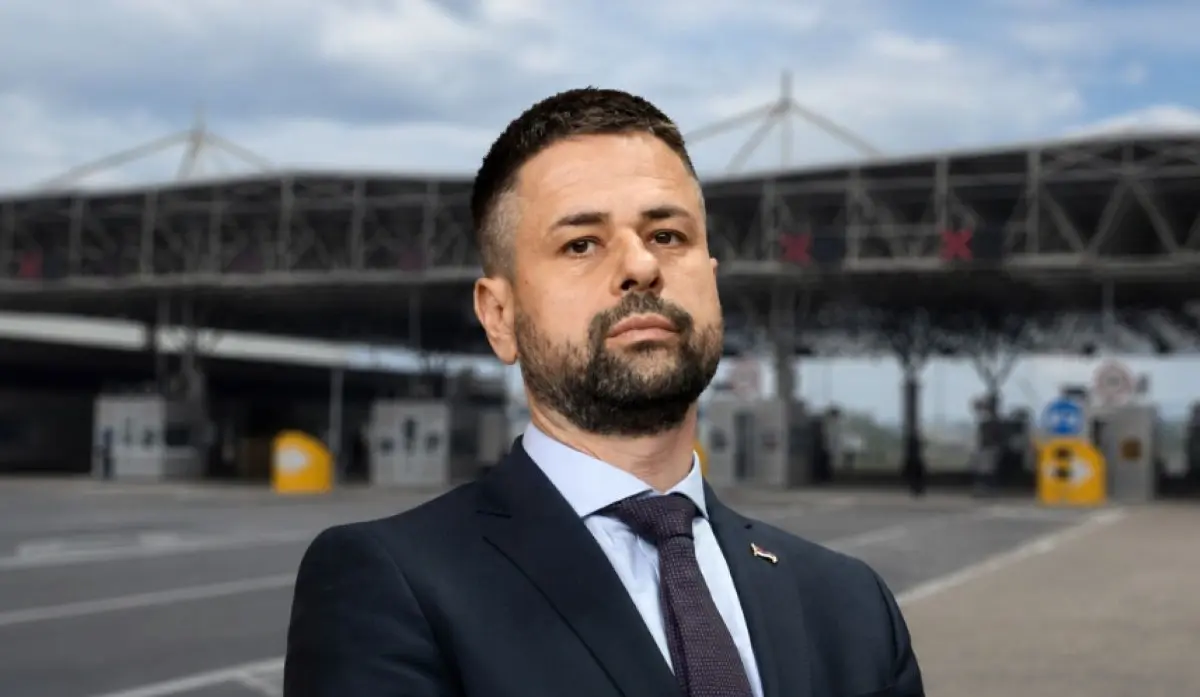 AMIDŽIĆ: ANOTHER BLOCKADE FELL THANKS TO PEOPLE’S APPLAUSE
