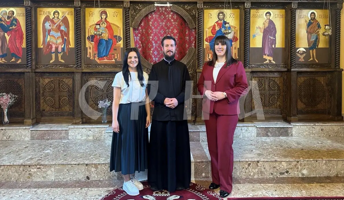 VEKIĆ: REPUBLIKA SRPSKA STRONG SUPPORT FOR SERB COMMUNITIES IN FBiH