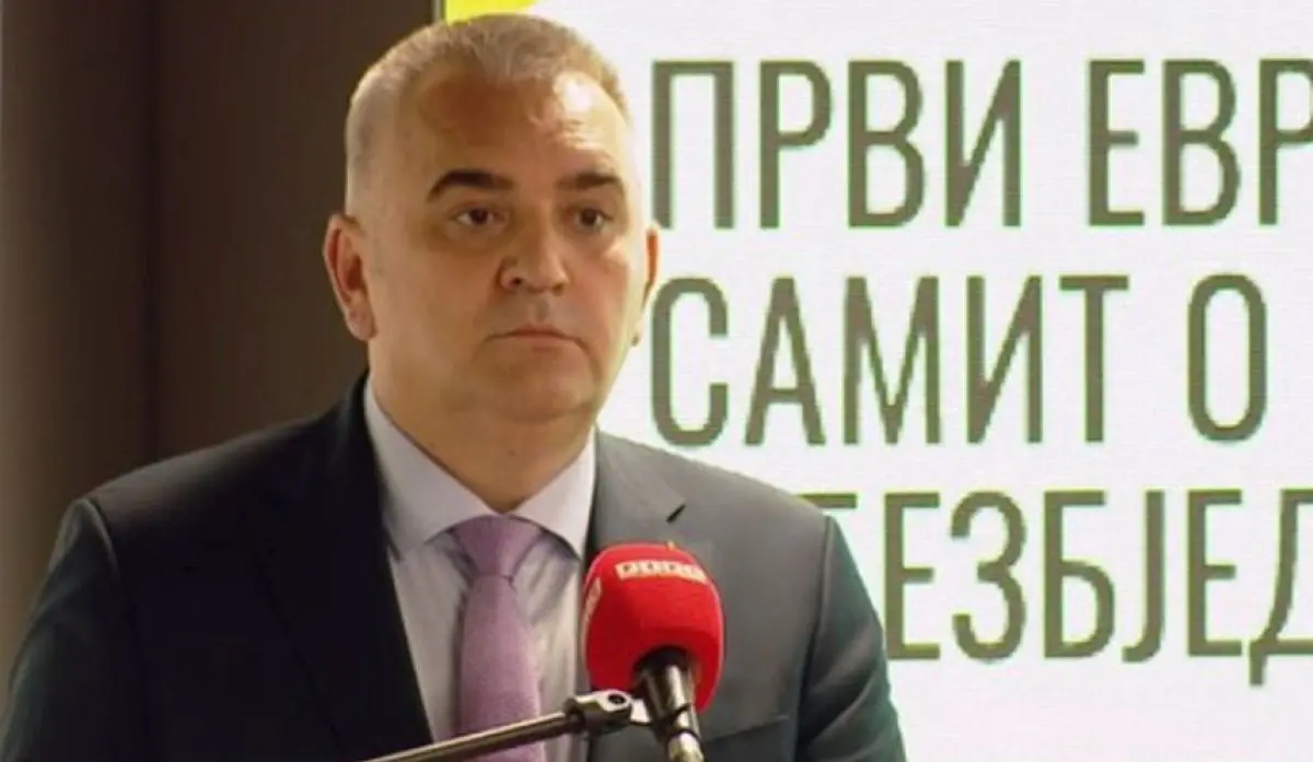MINIĆ: REPUBLIKA SRPSKA DEMONSTRATES STRENGTH AND IMPORTANT VOICE IN INTERNATIONAL RELATIONS