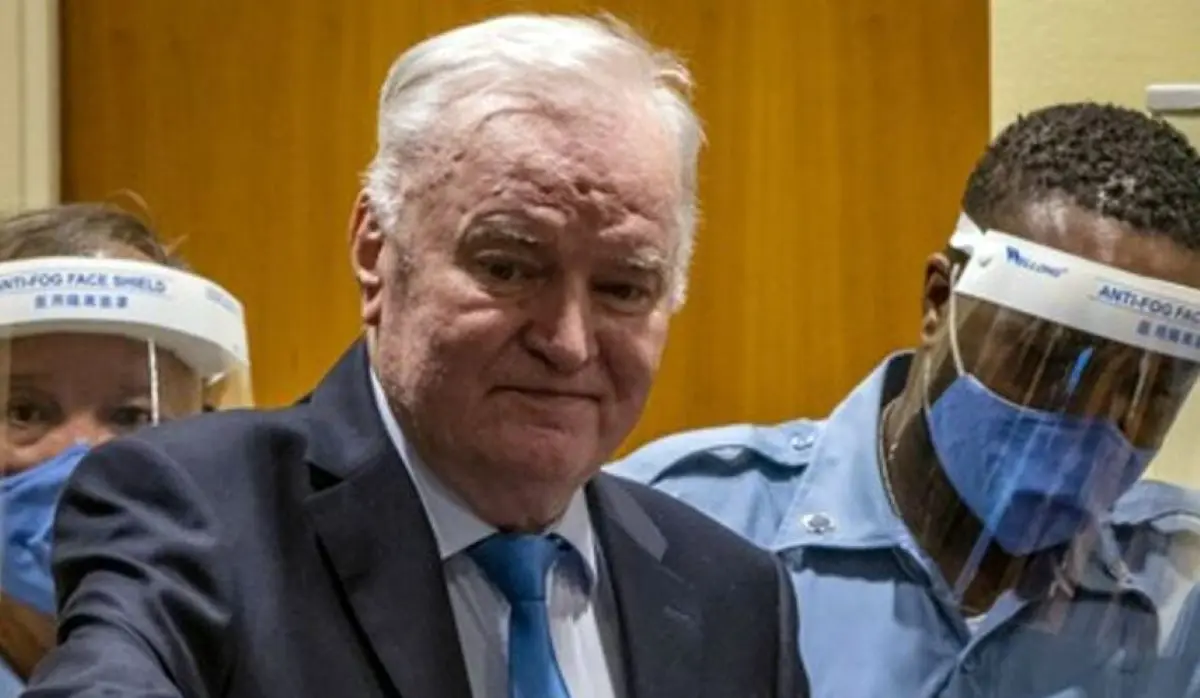 ĐOKIĆ: DECISION ON RELEASE FOR TREATMENT SHOULD BE MADE AS SOON AS POSSIBLE