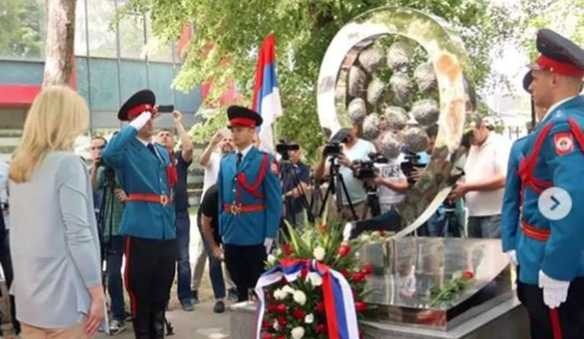 CVIJANOVIĆ: DEATHS OF 12 BANJA LUKA BABIES REMAIN A STAIN ON HUMAN CONSCIENCE