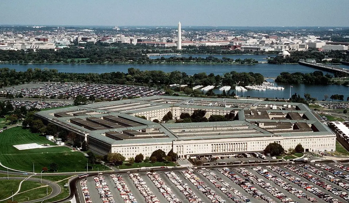PENTAGON MADE NEW LIST OF TARGETS IN CASE TRUMP CONTINUES ATTACKS