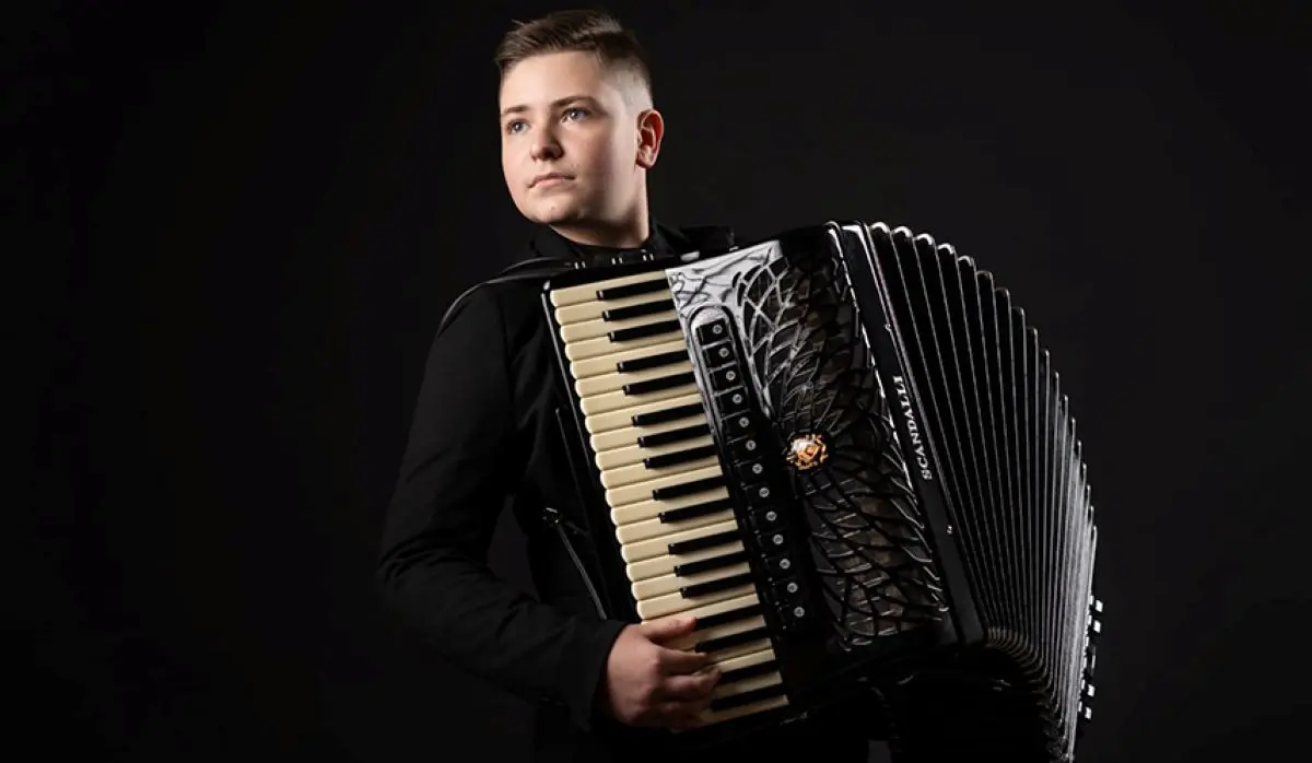 PERIĆ: IT IS IMPORTANT TO BELIEVE IN YOURSELF; SUCCESS COMES THROUGH EFFORT AND PERSISTENCE