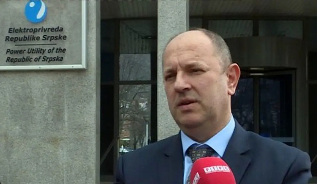 PETROVIĆ: HPP "DABAR" REMAINS ONE OF THE MOST IMPORTANT ENERGY PROJECTS, CHINESE PARTNERS HAVE NOT LEFT CONSTRUCTION SITE