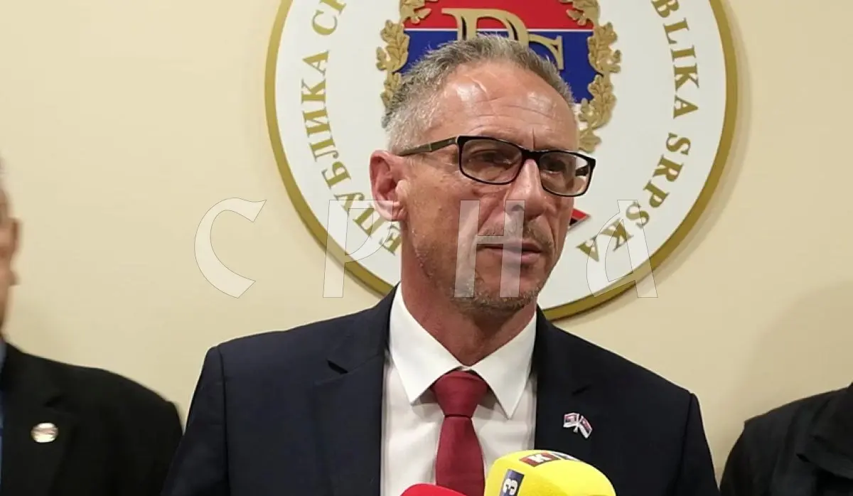 OSTOJIĆ: COURT RULING IN DURAKOVIĆ CASE ANOTHER BLOW TO JUSTICE FOR SERB VICTIMS