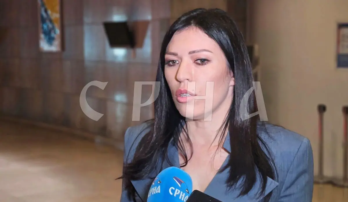 VULIĆ: RESPONSIBILITY LIES WITH SECURITY MINISTRY