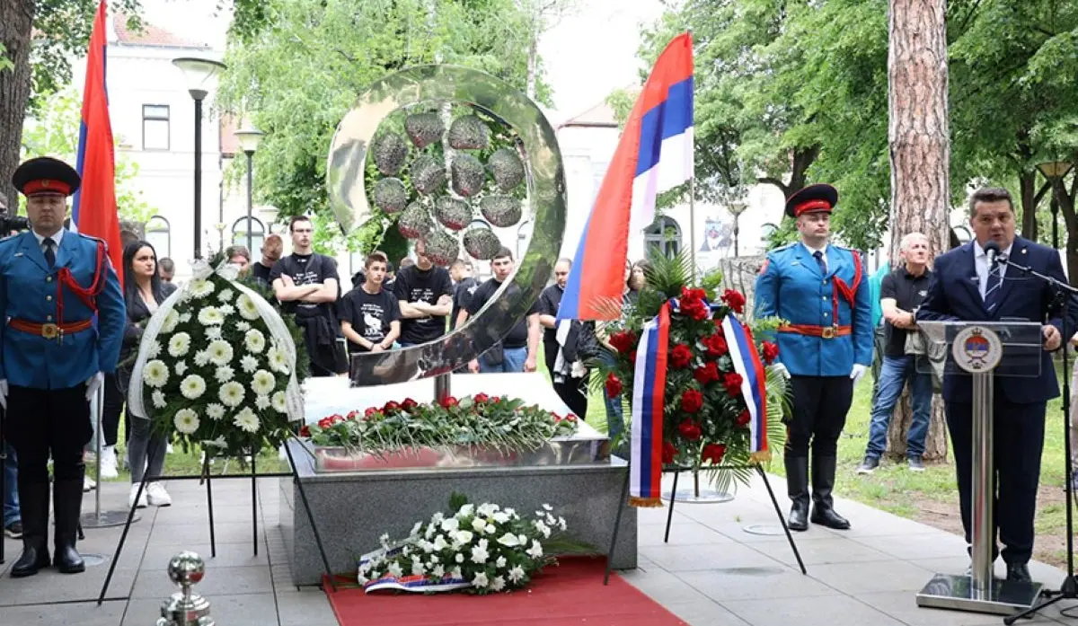 STEVANDIĆ: DENIAL OF OXYGEN TO BANJA LUKA BABIES A CRIME WITHOUT REPENTANCE