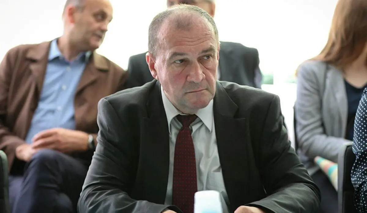 ŠOLAJA CALLS FOR BiH TO OPERATE WITHIN ITS OWN SYSTEM AND CONSTITUTIONAL FRAMEWORK