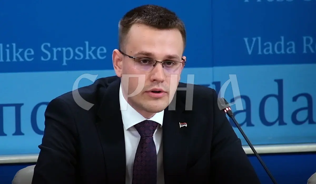 LOZO: STANIVUKOVIĆ IS POLITICALLY FLEEING BANJALUKA, WHICH IS IN CATASTROPHIC STATE