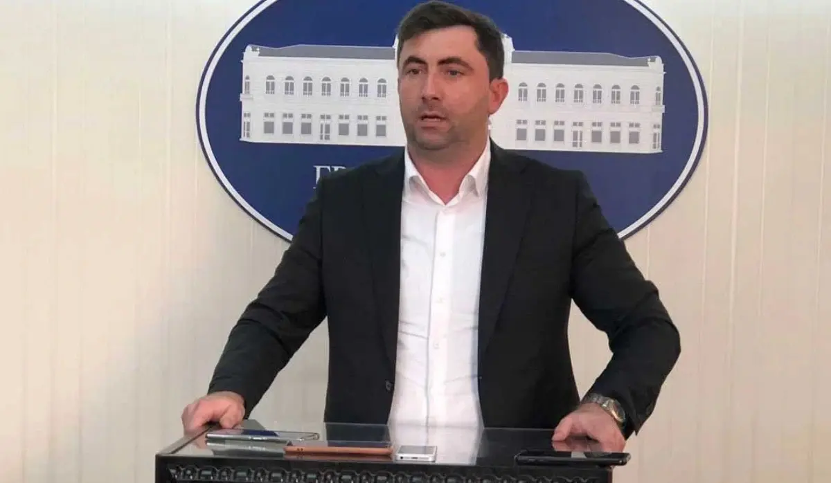 BIJELJINA MAYOR SUSPECTED OF ABUSE OF OFFICE