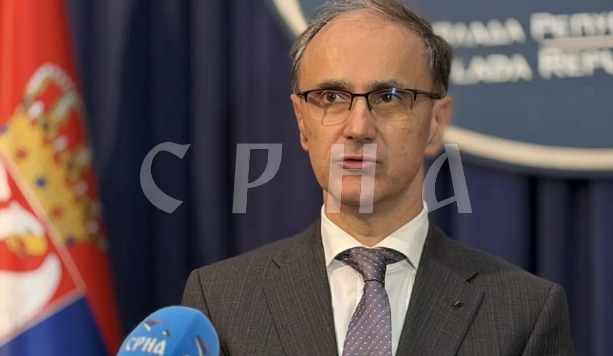 DONJA GRADINA MEMORIAL CENTER TO PRESERVE LASTING MEMORY OF SERB SUFFERING