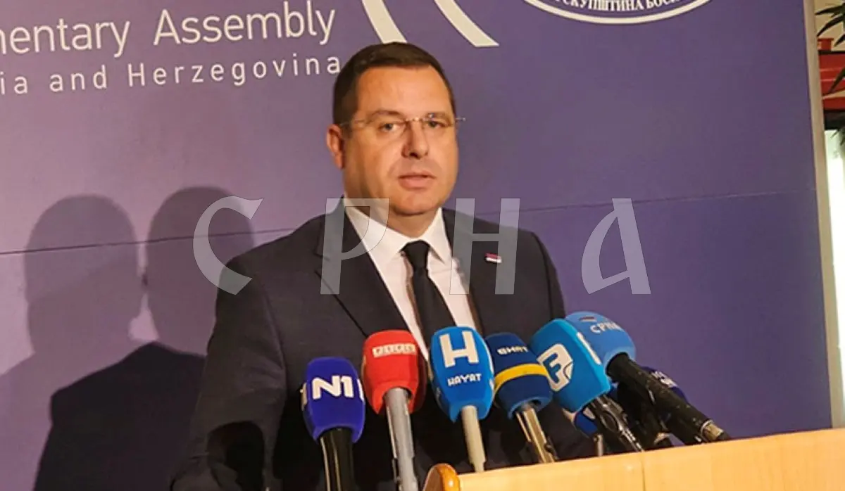 KOVAČEVIĆ: STATE PROPERTY DOES NOT EXIST