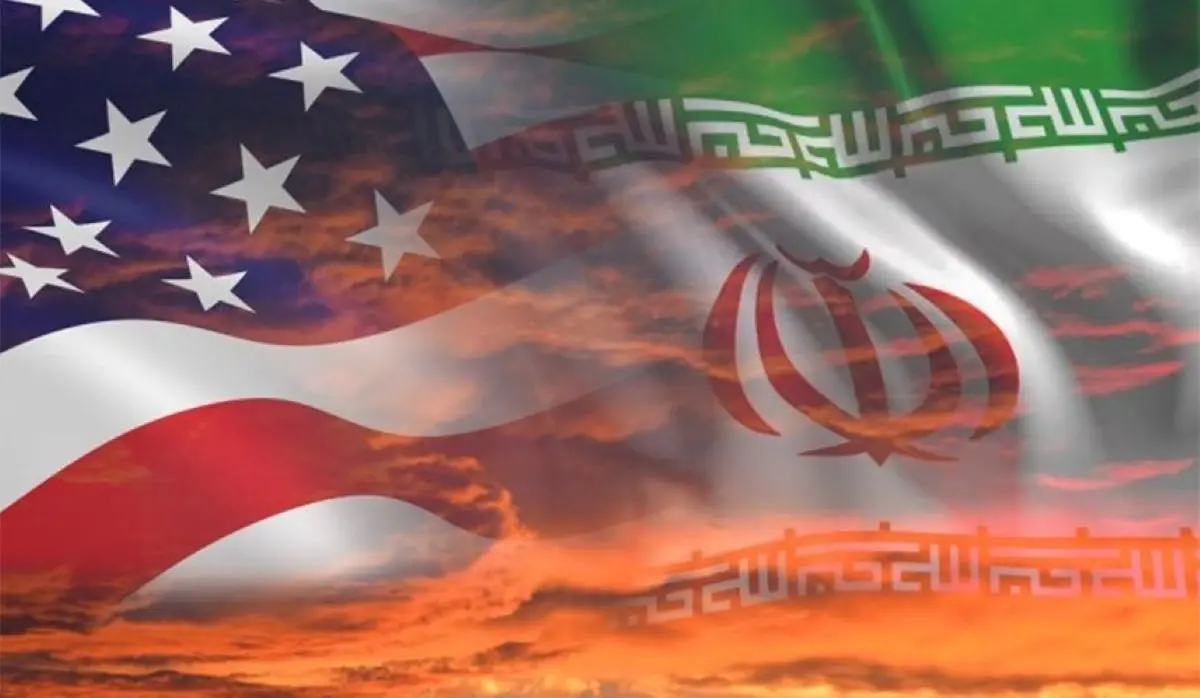 U.S. ARMY: IRANIAN DRONES AND MISSILE INTERCEPTED