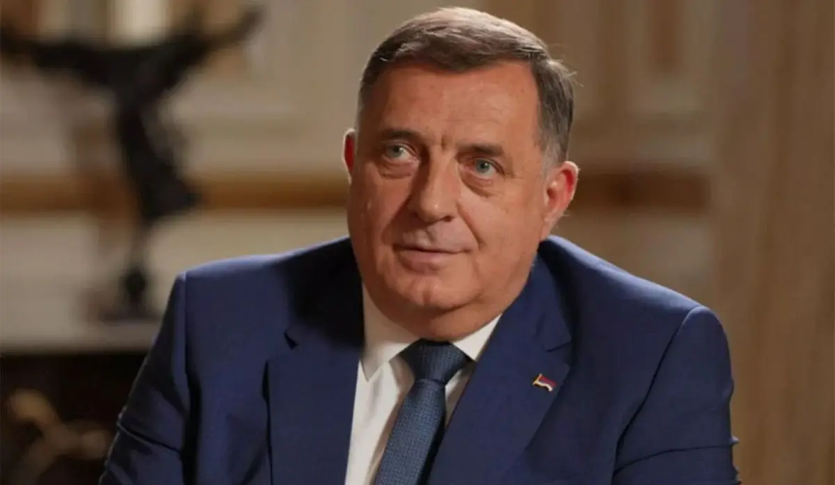 DODIK: HONOR CULTURE OF REMEMBRANCE ON SACRIFICE AND SUFFERING HISTORY