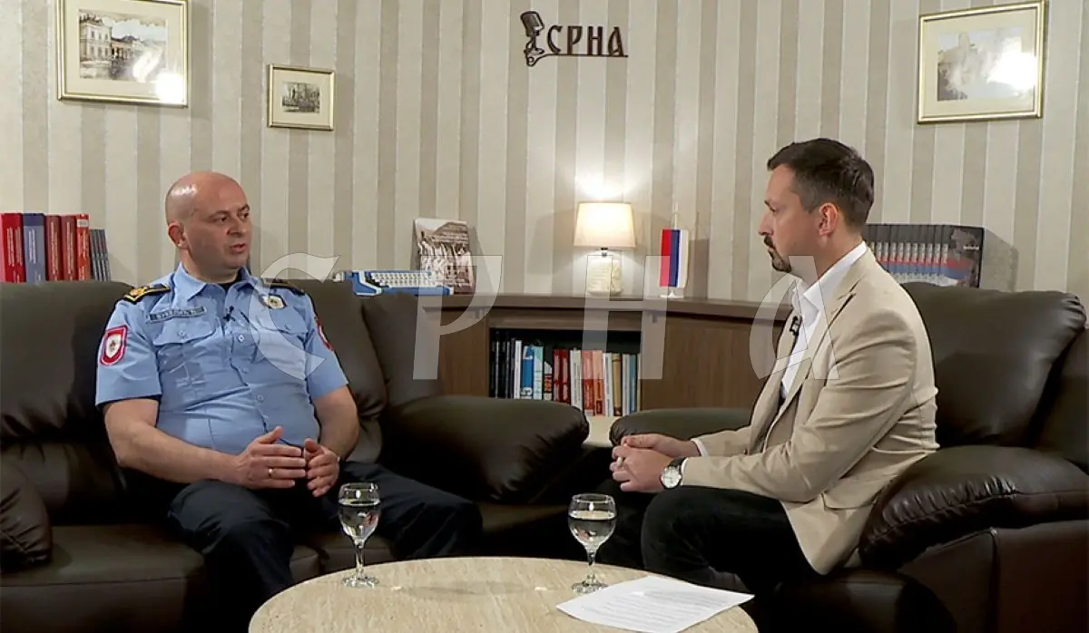 VUKELIĆ: TRAFFIC SAFETY UNDER PRESSURE AS ACCIDENTS INCREASE DUE TO SPEEDING AND DRUNK DRIVING