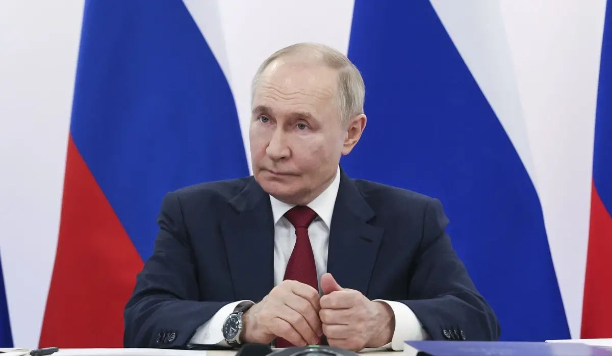 NUCLEAR WEAPONS MUST SAFEGUARD RUSSIA’S SOVEREIGNTY